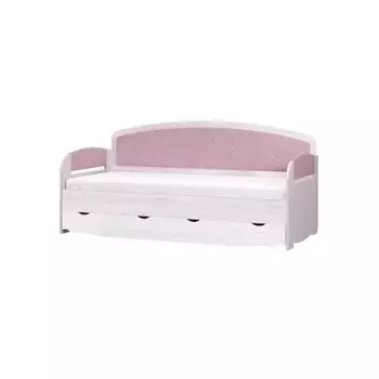 Кровать-тахта Розалия 900.5 (Аквилон)