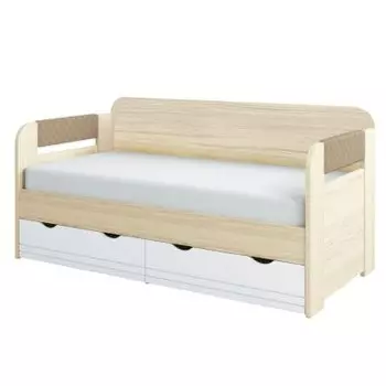 Кровать-тахта Стиль 800.4 (Аквилон)