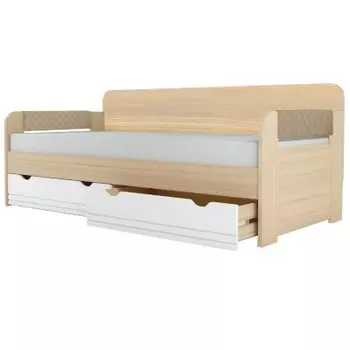 Кровать-тахта Стиль 900.4 (Аквилон)