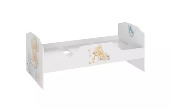 Кровать Тедди ТД-294.12.01 (Трия)