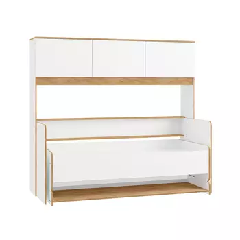 Кровать-трансформер Вуди 11.60 (Моби)