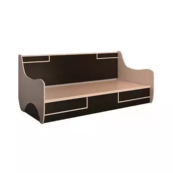 Кровать Урбани (Термит)