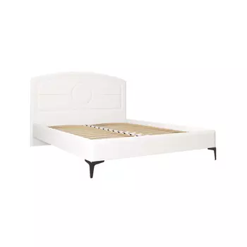 Кровать Валенсия 11.36.01 (Моби)