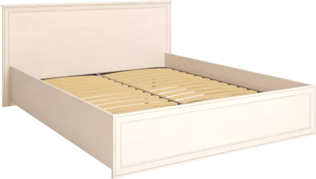 Кровать Венеция с ортопедическим основанием (Ижмебель)