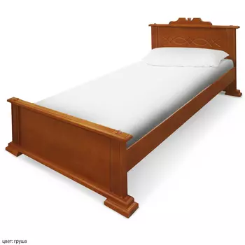 Кровать Венера (шале)