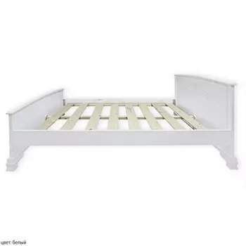 Кровать Веркара (Шале)