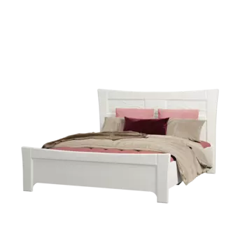 Кровать Вирджиния 1 0862.4 (КМК)