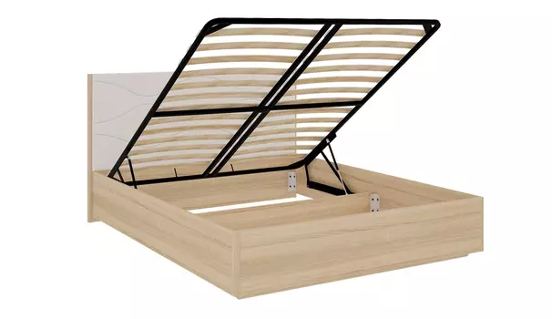 Кровать Зара Люкс (Мебельсон)