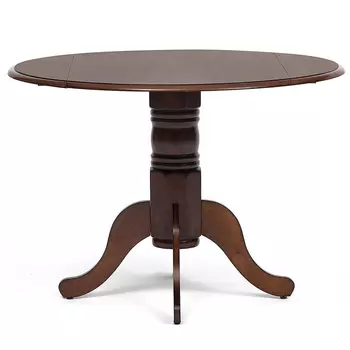 Круглый раскладной стол Secret De Maison Cliff (Tetchair)