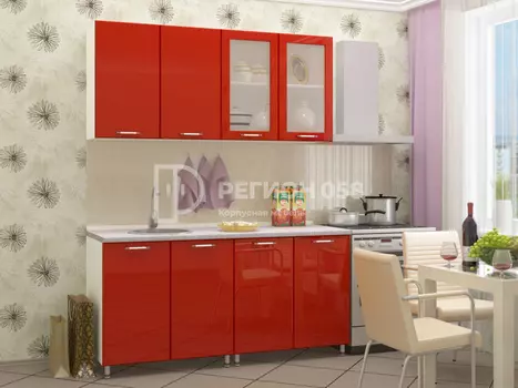 Кухня Настя (Регион 058)