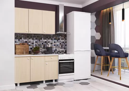 Кухня Point Феррара (Горизонт)