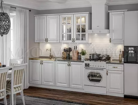 Кухня Престиж 2.0 №1, 3, 5 (Миф)