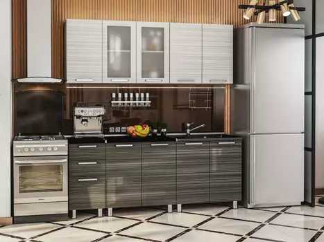 Кухня Титан 2.0 (БТС)