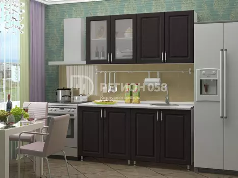 Кухня Венеция МДФ (Регион 058)