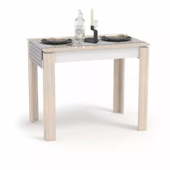 Кухонный стол Оптима (Мебель Плюс)