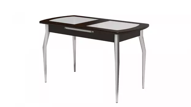 Кухонный стол раздвижной (Марибель)