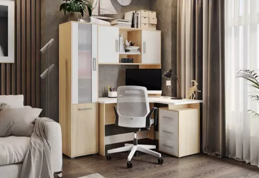 Лайт Модульная система (Мебельсон)