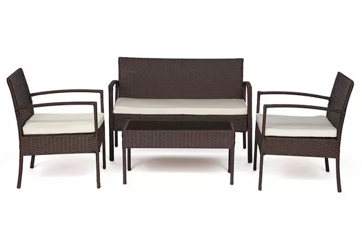 Лаундж сет 210000 (Tetchair)