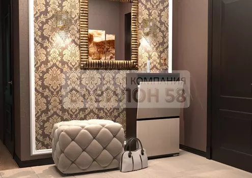 Малая обувница Лас-Вегас (ВВ)