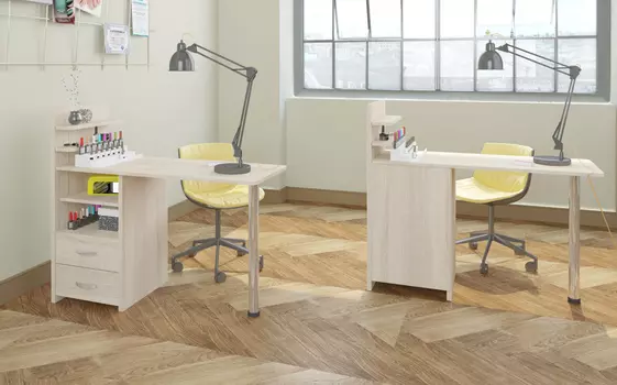 Маникюрный столик (Термит)