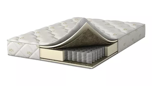 Матрас Balance Lux (Трия)