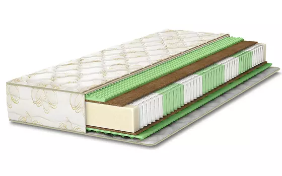 Матрас Fitness Arena (Askona)