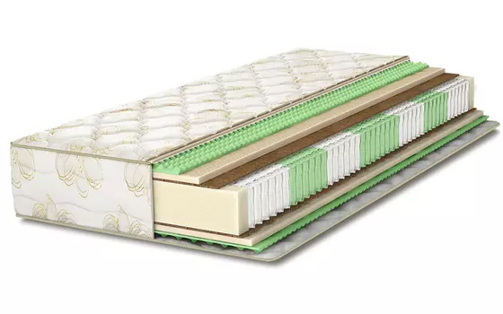 Матрас Fitness Idea (Askona)