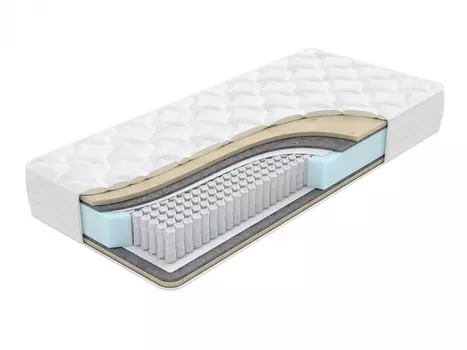 Матрас Home Health (Орматек)