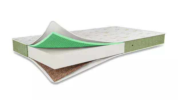 Матрас Lusi New (Трия)