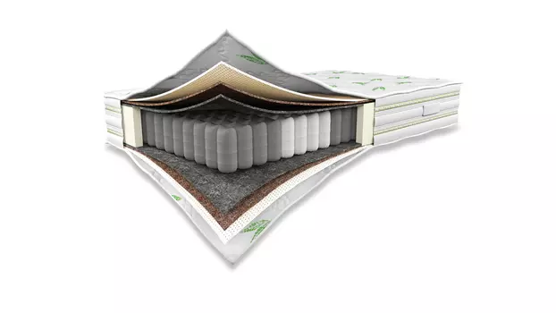 Матрас Nice (Трия)