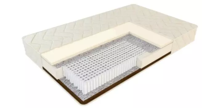 Матрас Премиум 2 (диарт)