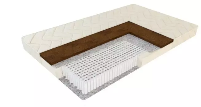 Матрас Премиум 5 МОНО (диарт)