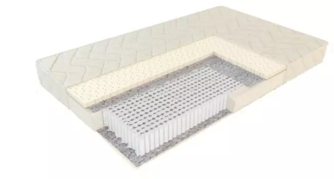 Матрас Премиум 7 МОНО (диарт)