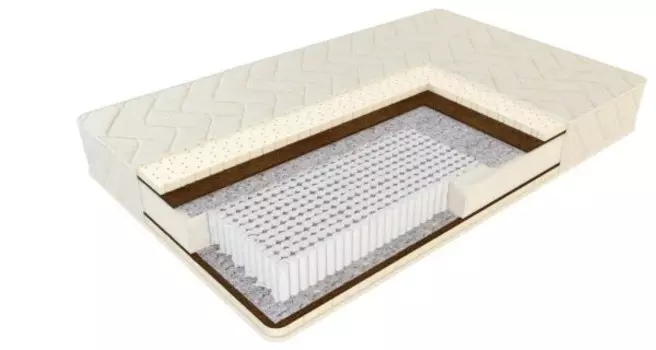 Матрас Премиум 9 (диарт)