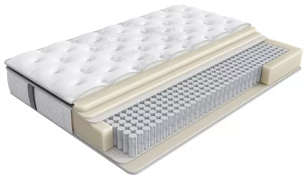 Матрас Serta Embrace Emily (Askona)