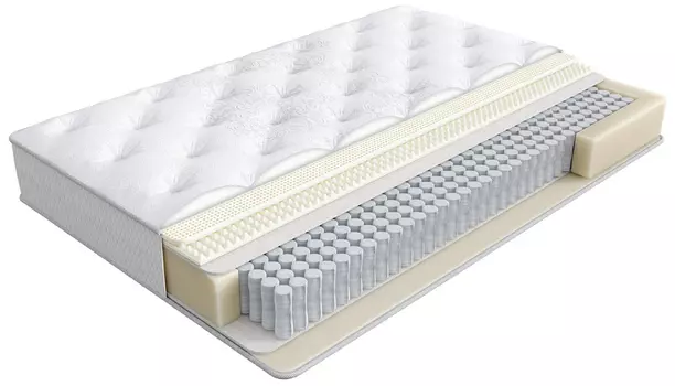 Матрас Serta Embrace Liberty (Askona)