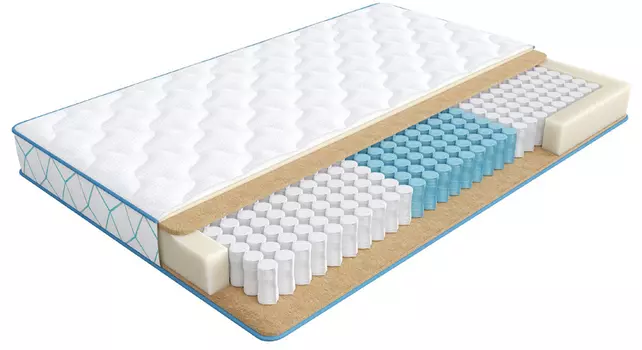 Матрас Sky Blue (Askona)