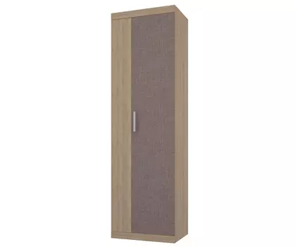 Макси Шкаф 2-створчатый МЕБЕЛЬСОН