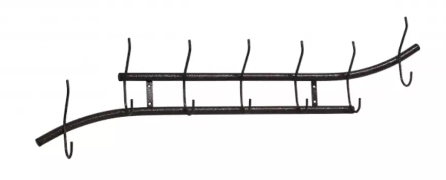 Металлическая вешалка 1000 (Премиум)