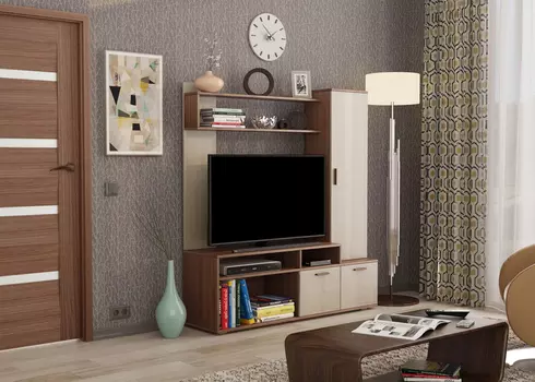 Мини-стенка Лаура МЕБЕЛЬСОН