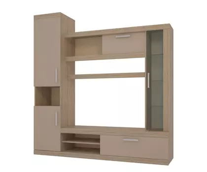 Мини-стенка Макси МЕБЕЛЬСОН