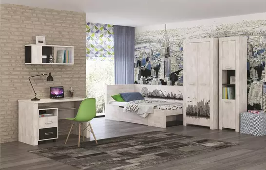 Модульная детская Фест (МСТ)