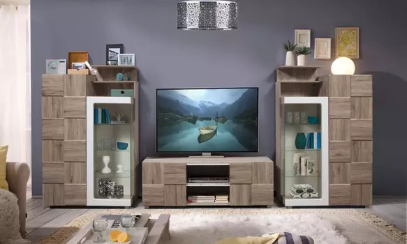 Модульная гостиная Риксос (КМК)