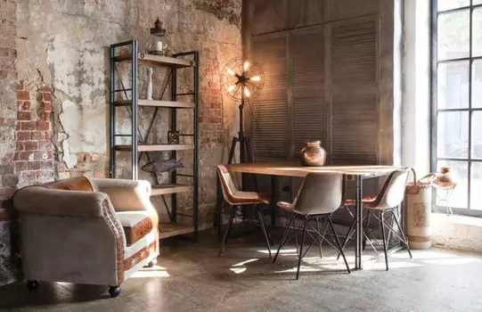 Модульная гостиная Secret De Maison City (Tetchair)