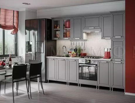 Модульная кухня Монако (Миф)