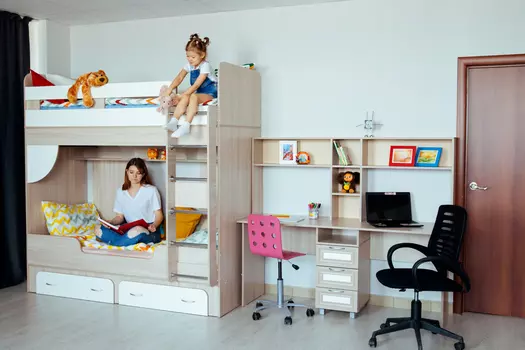 Модульная подростковая Ostin (Риннер)