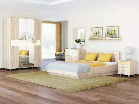 Модульная сальня Оливия (МСТ)