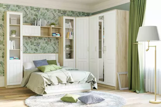 Модульная система Оливия (Сильва)