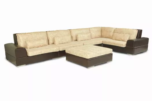 Модульный диван Монца (5 звезд)