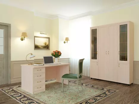 Модульный кабинет Премьер (Баронс)